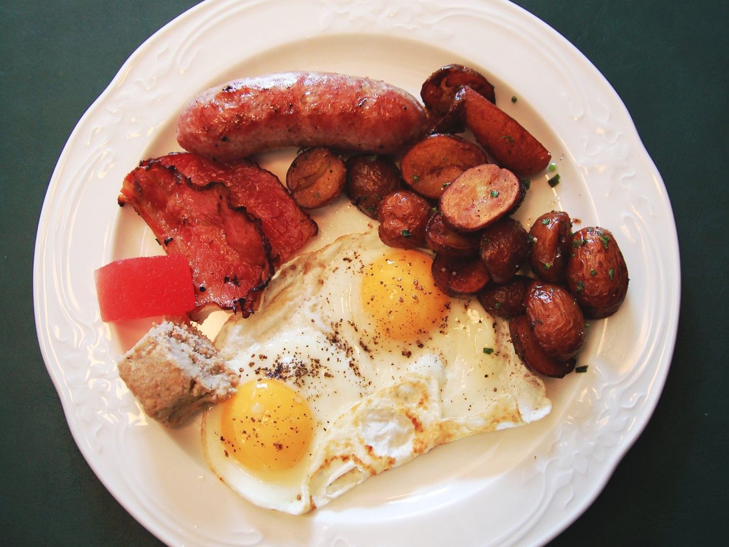Breakfast