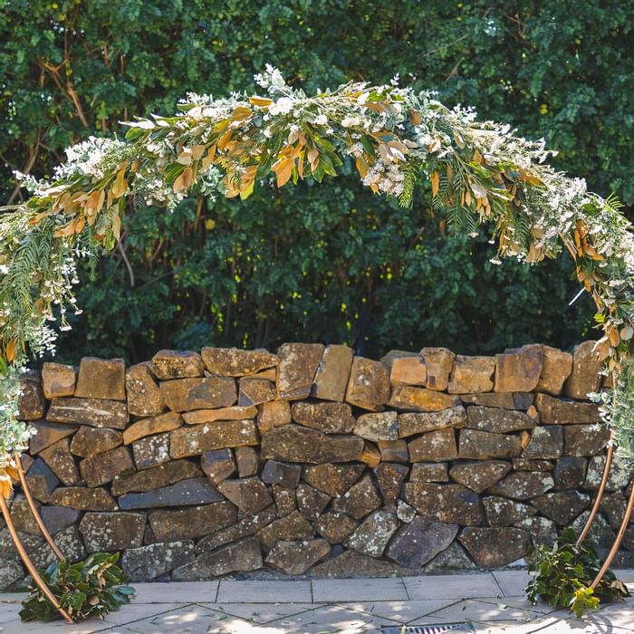 Weddings at Mercure Gerringoing