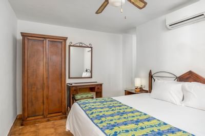 Sunset Harbour Club Two Bedroom