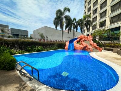 Kid's Pool