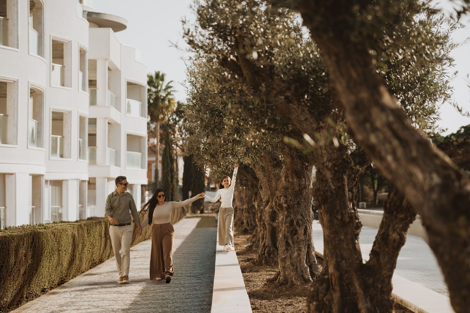 Quinta do Lago Residences