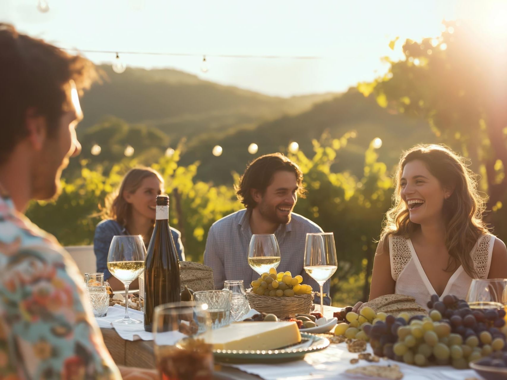 AG Boutique Journey_Italy_Dining