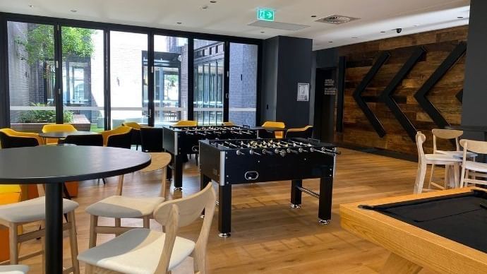 Common Area