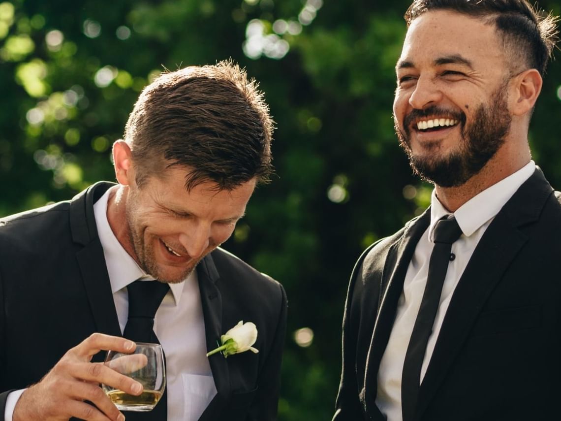 What Does A Best Man Do? The Ultimate List