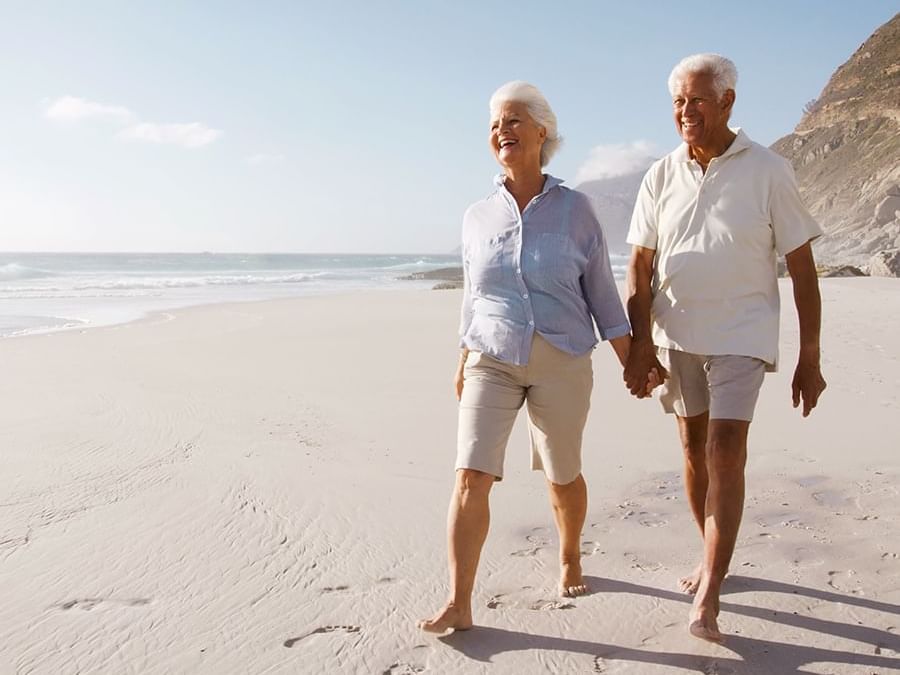 aarp travel hotels for seniors