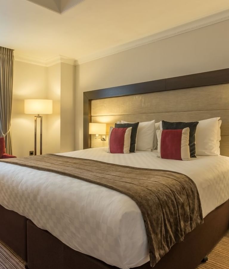 Hotel Near Holborn London Station Thistle London Holborn