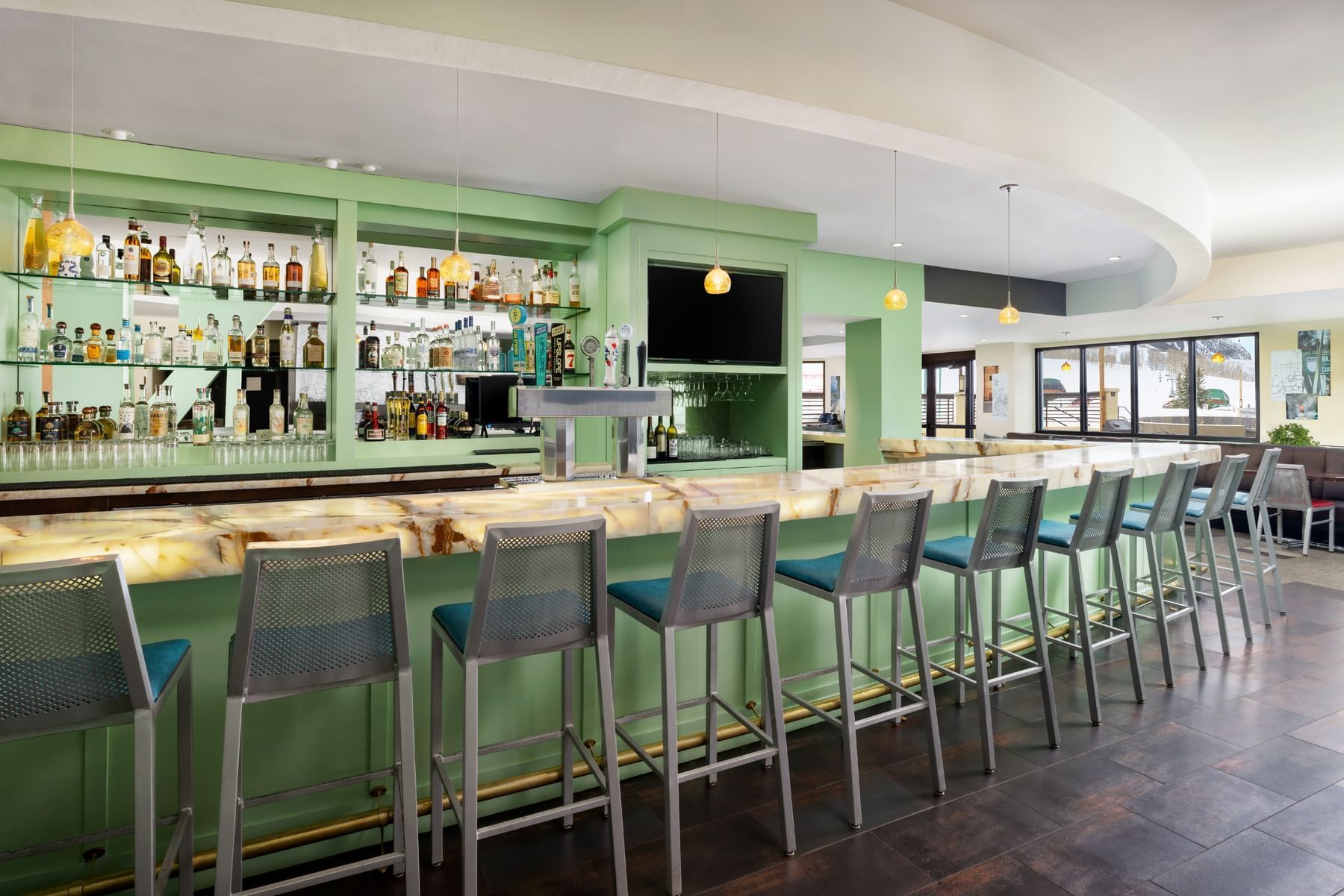 Elevation Hotel & Spa | Crested Butte Hotel | Colorado