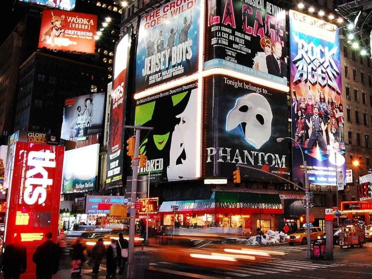 NYC Broadway Week 2025