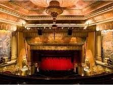 Beacon Theatre near the ArtHouse Hotel New York City