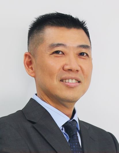 General Manager of Imperial Lexis Kuala Lumpur