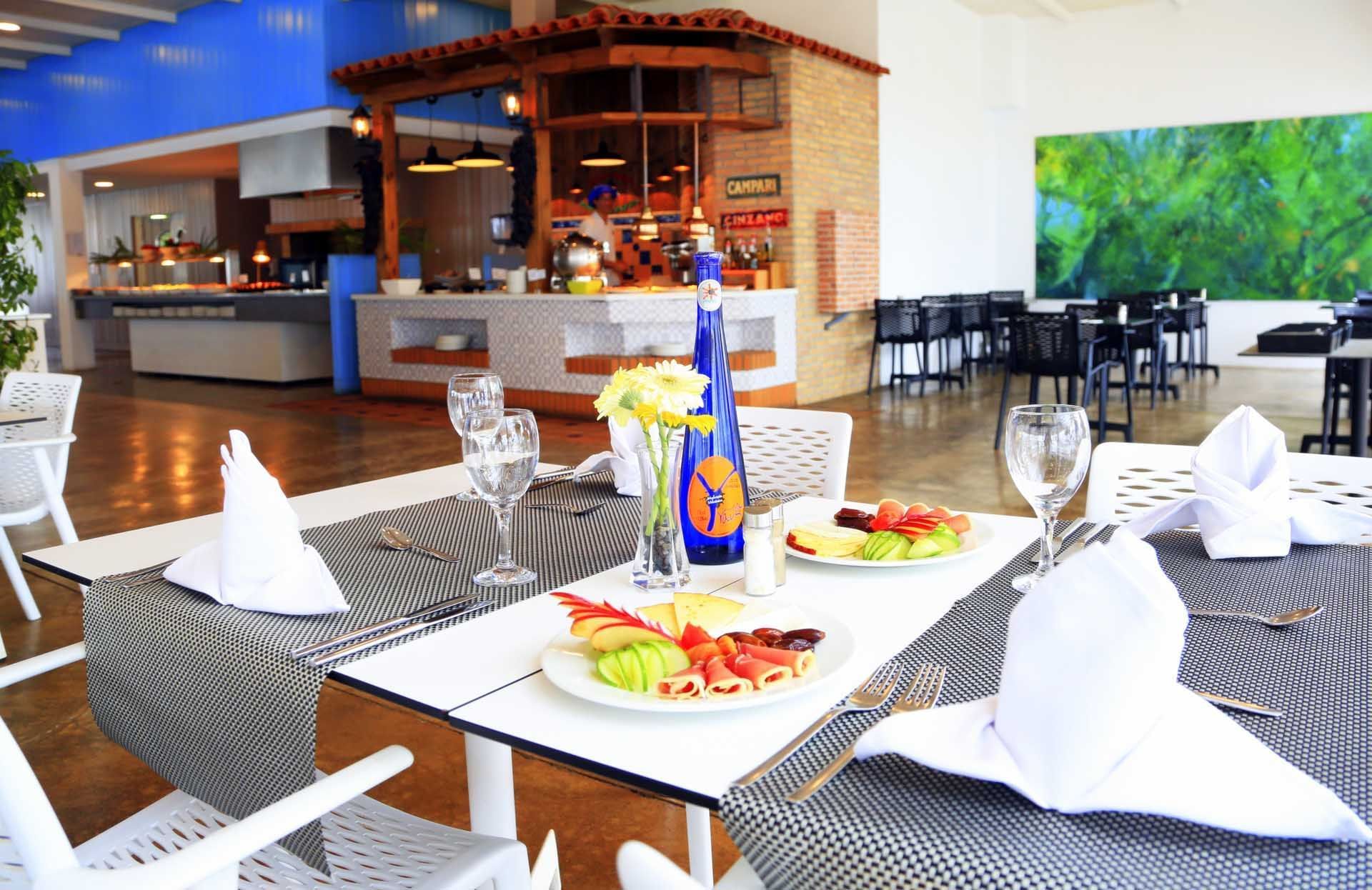 Lobos Beach Restaurant | Bars & Restaurants In Corralejo