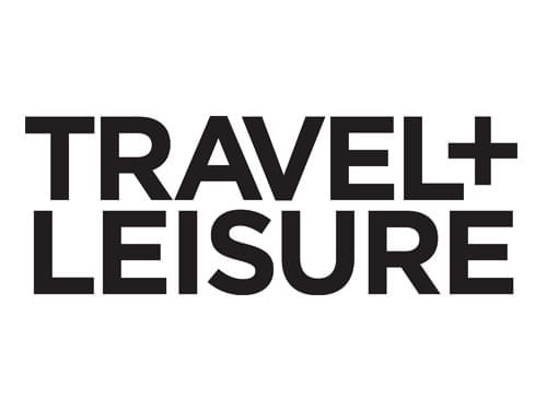 Travel Leisure Logo
