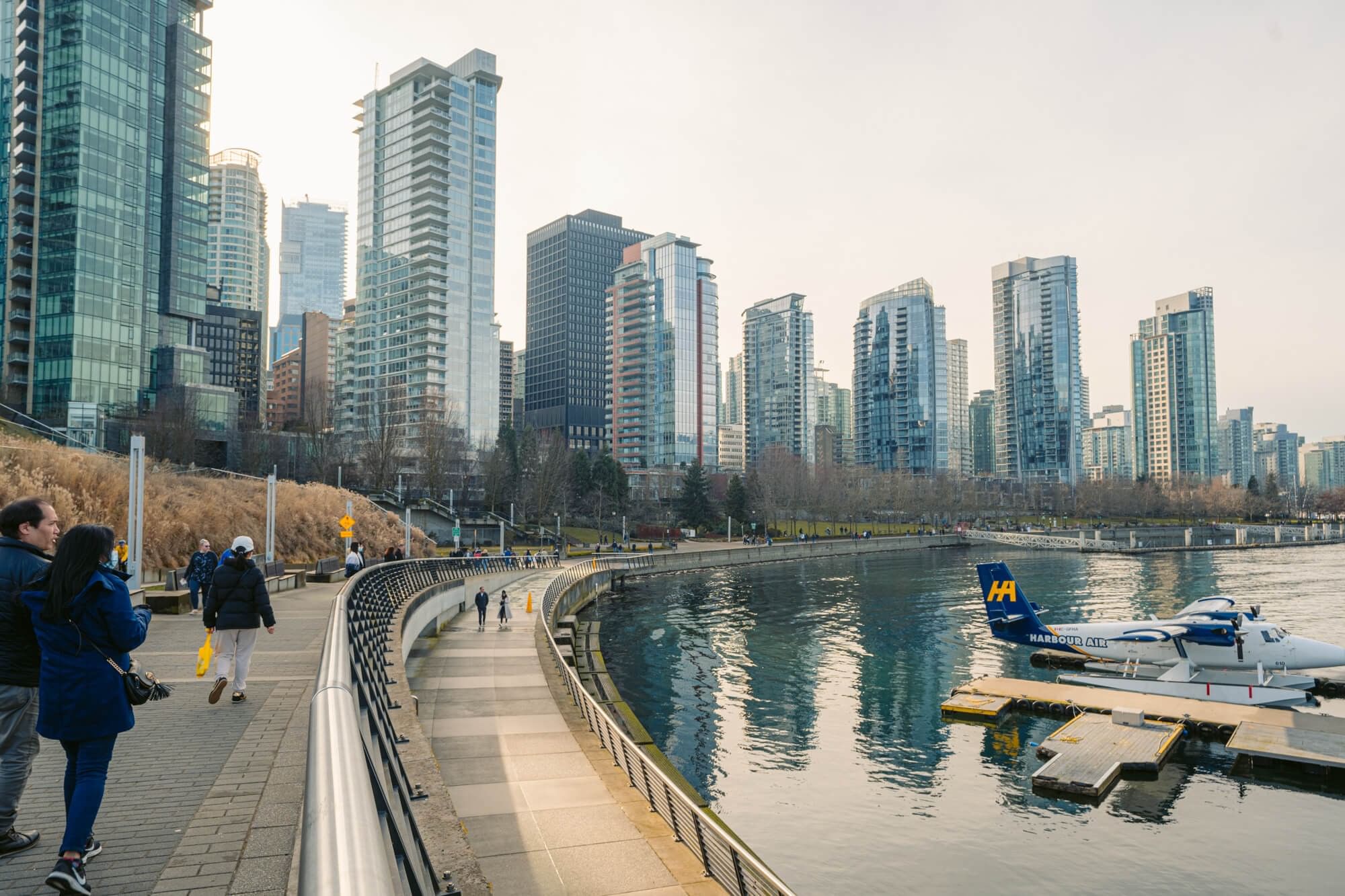The Ultimate Guide to Vancouver’s Neighborhoods