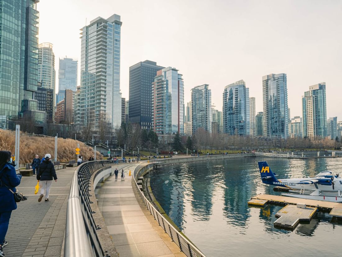 The Ultimate Guide to Vancouver’s Neighborhoods