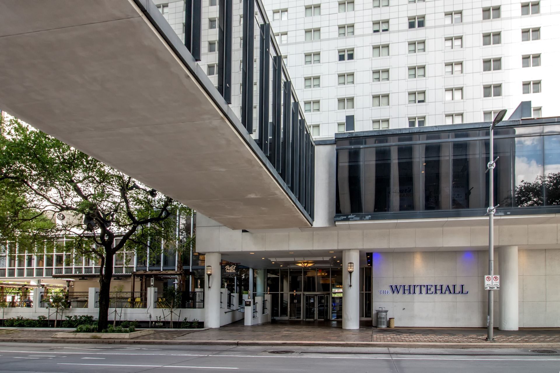 The Whitehall — photo 60 of 60