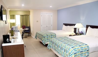 Junior Suite Double Room Full
