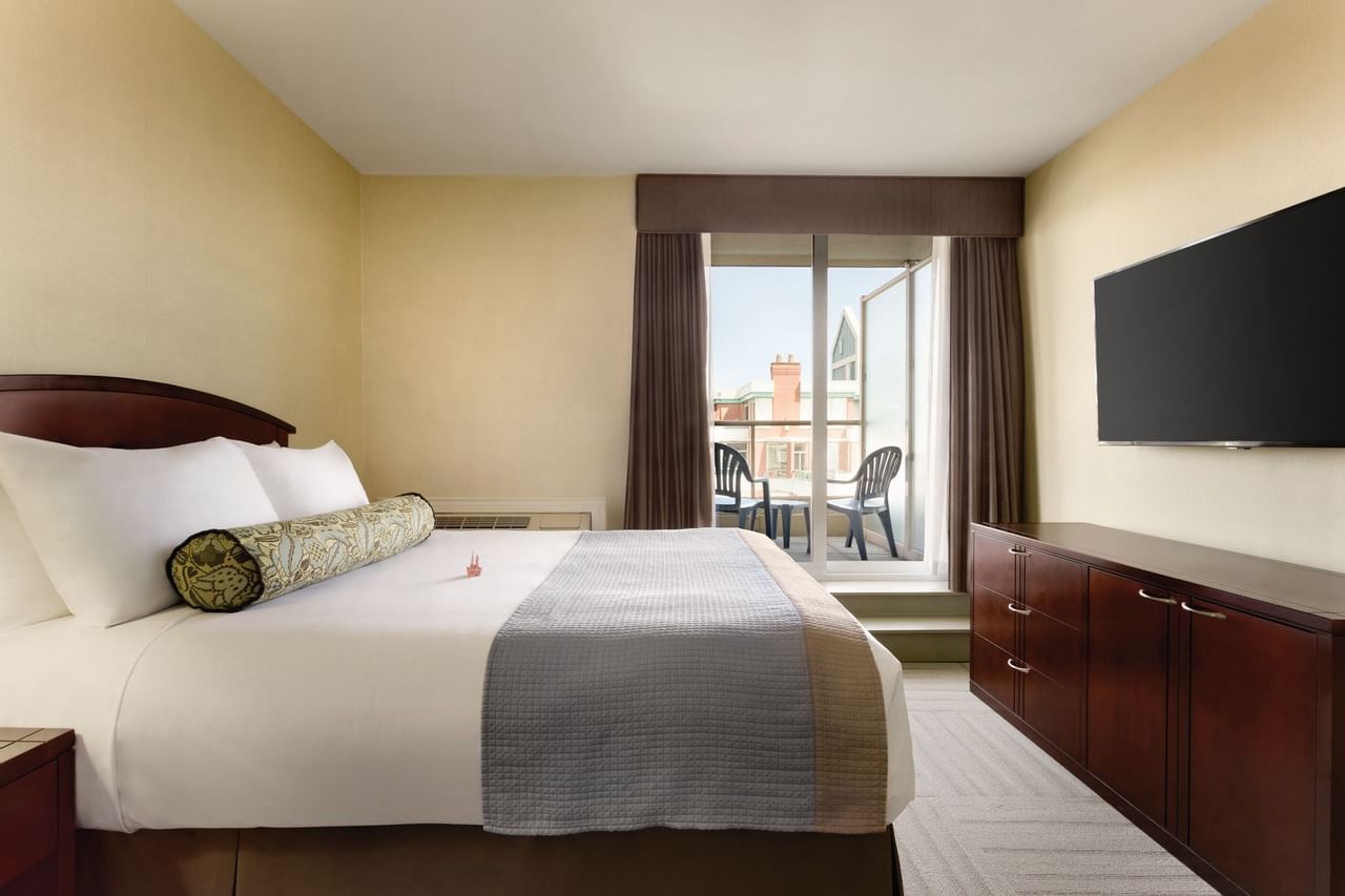 Premium Junior Suite