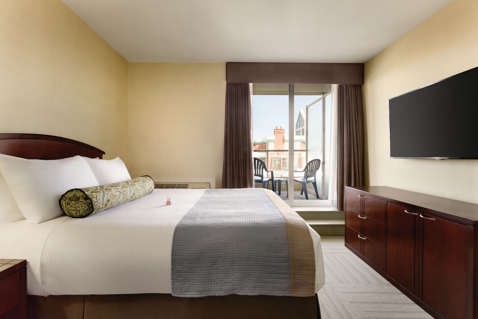 Premium Junior Suite