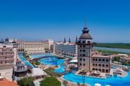 Turkey Country Hotels