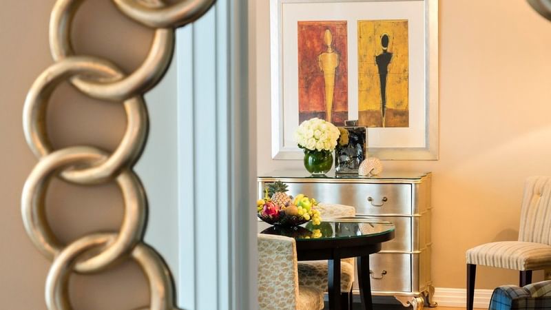 Suite Champs Elysées