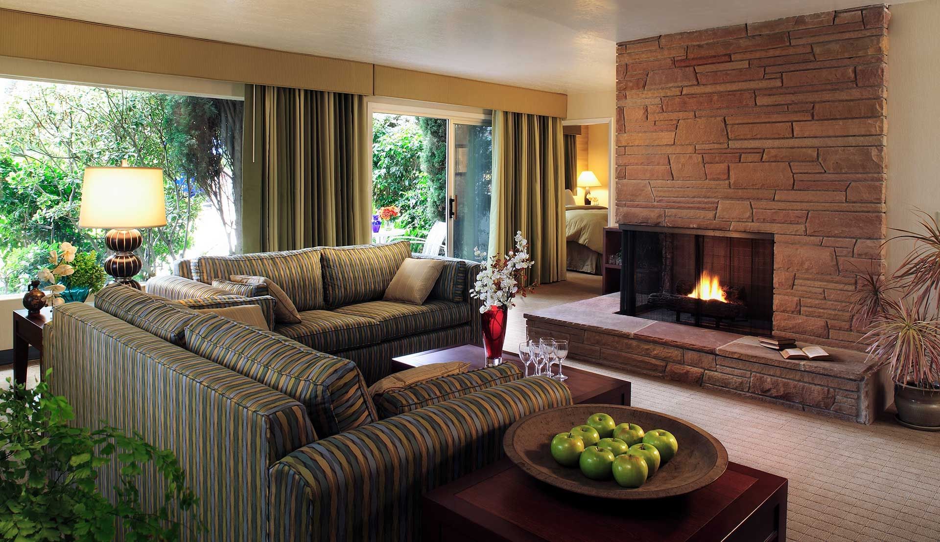 coast premium two bedroom suite