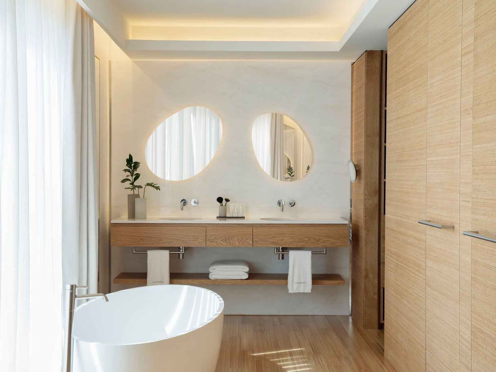 Chambre Premium à l'Ibiza Gran Hotel