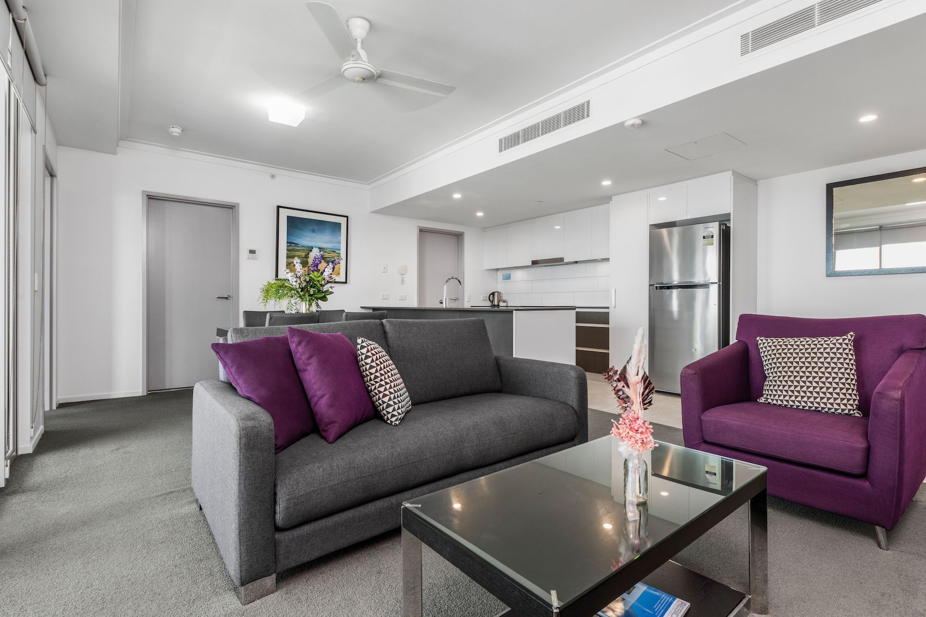 Long Term Darwin CBD H on Mitchell Hotel