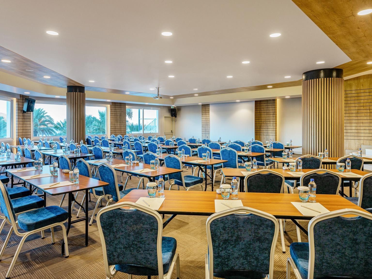 Meeting Room (5) at Seya Beach Çeşme Hotel