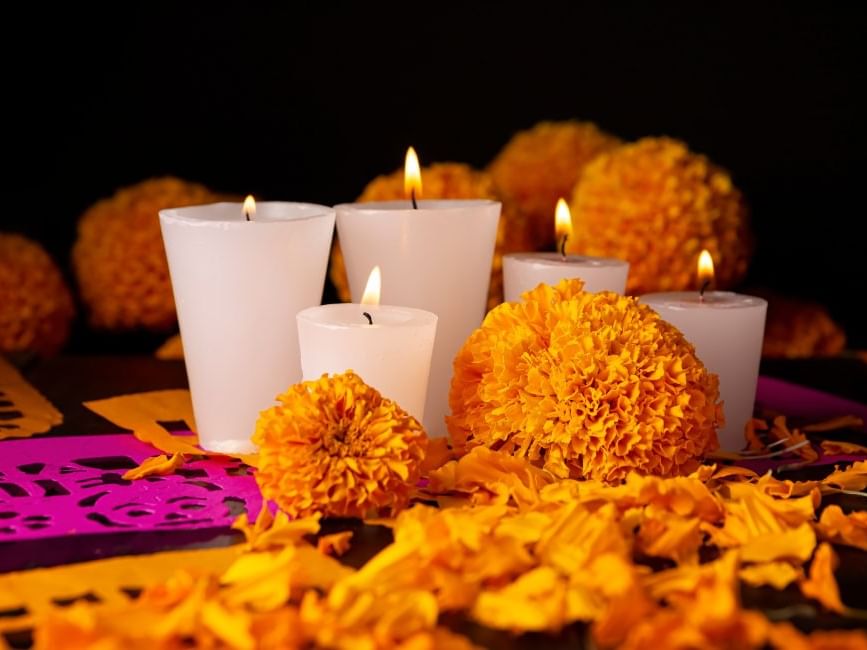 Day of the Dead