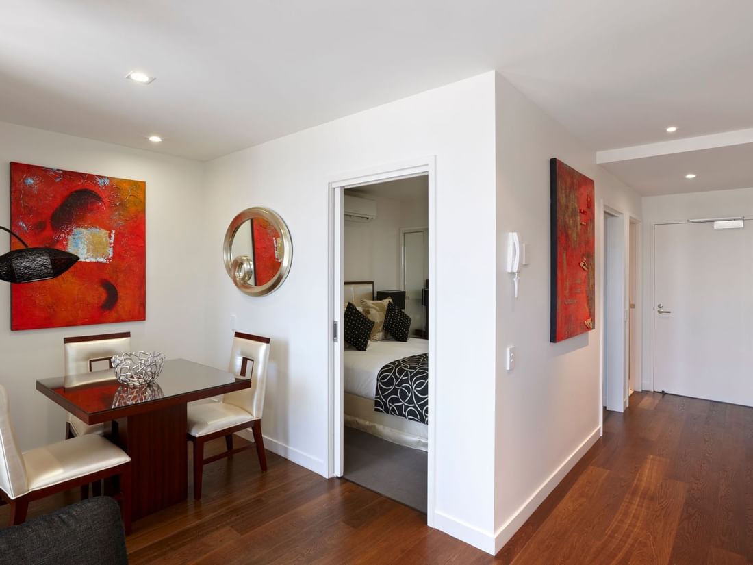 The Sebel Docklands and Residences - Studio Apartment