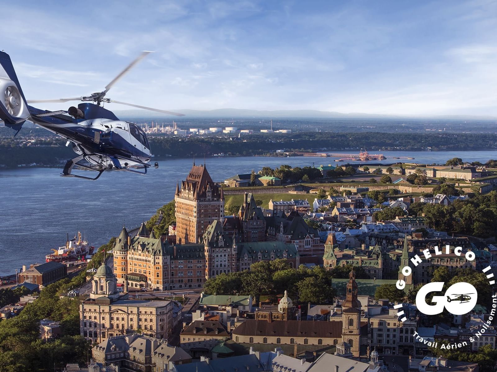 GO HELICO