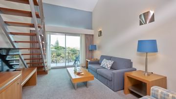 Suite Clássica Vista Mar