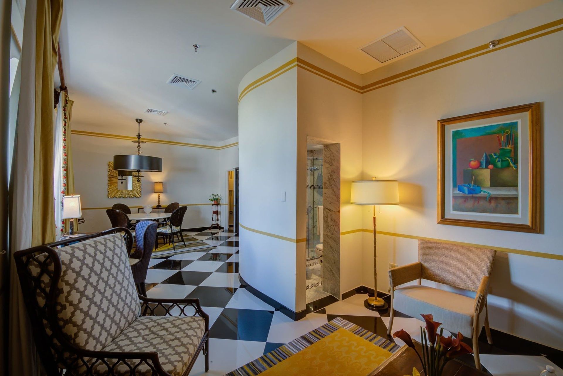 Hotel El Convento - Luxury Hotels in Old San Juan Puerto Rico