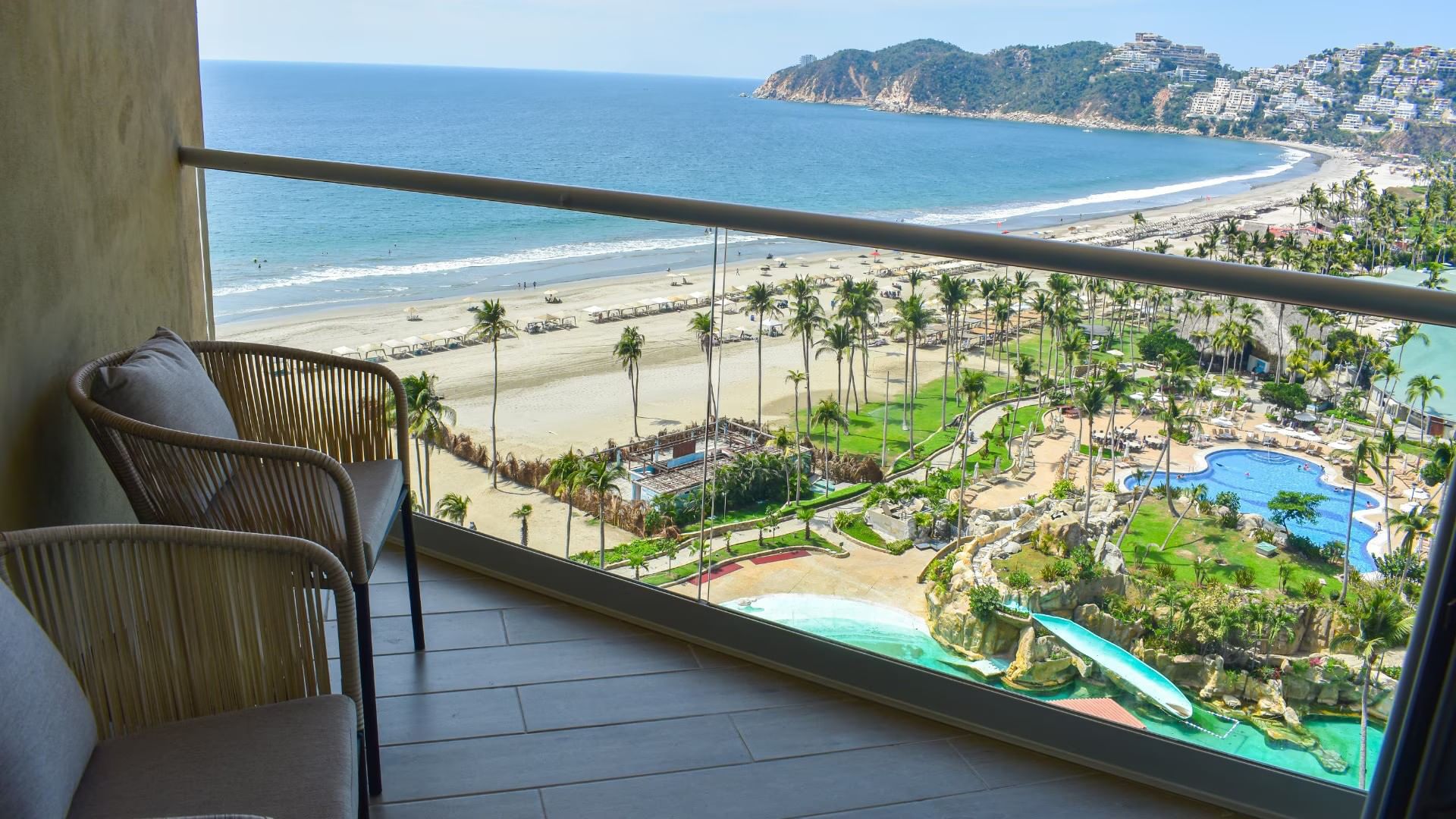 Princesa Loft Vista al Mar King