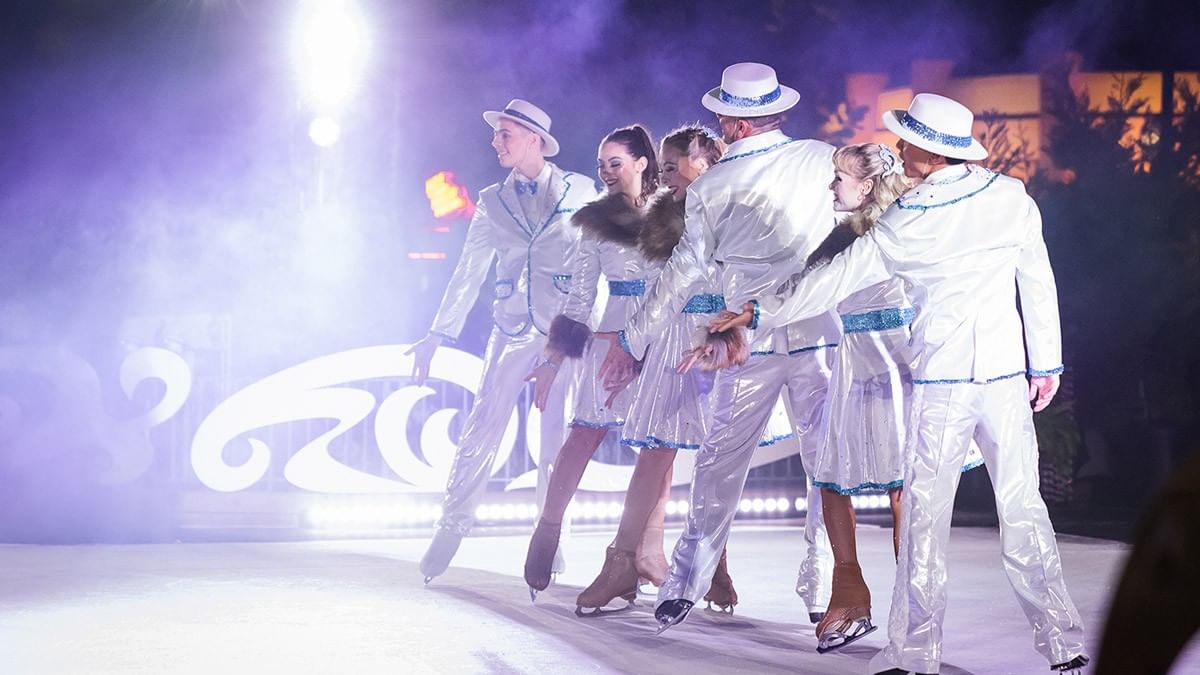 Disney’s Hollywood Studios near Lake Buena Vista Resort Village & Spa