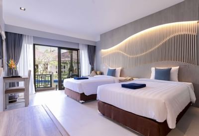 Gallery of Amora Beach Resort Phuket | Hotel in Thalang Phuket