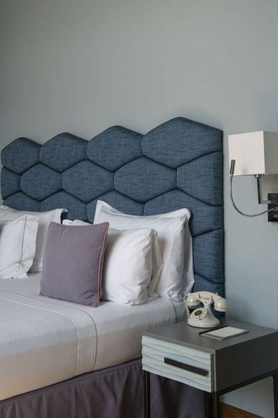 chambre hotel portovenere