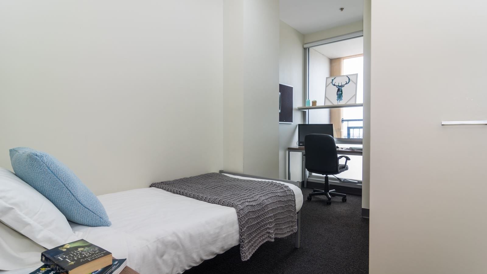 Penthouse - Room