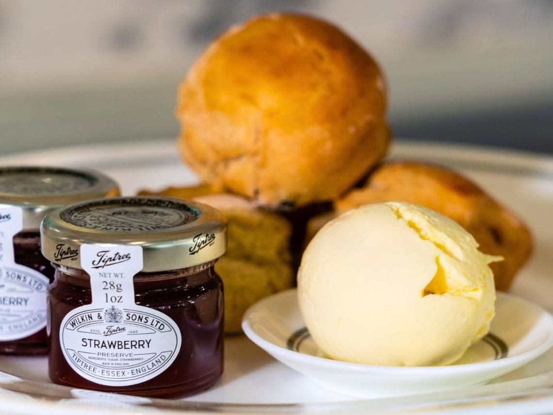 What Is Cream Tea?