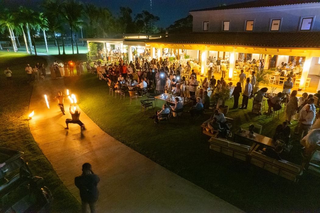 Things to Do in Dominican Republic | The Hub Hotels