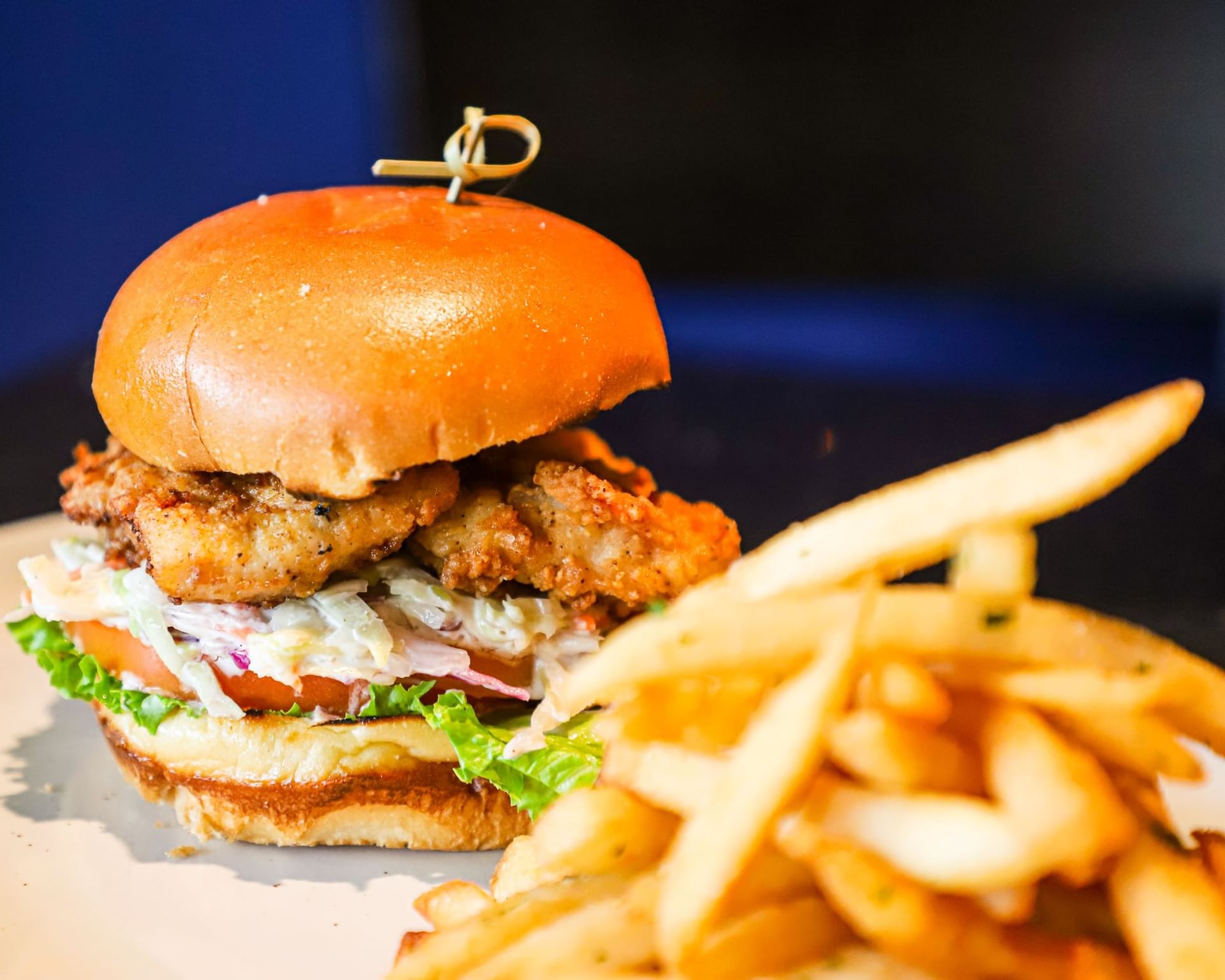 Wild Sea Las Olas A Popular Dining Experience in the Heart of Trendy