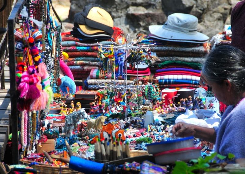 market