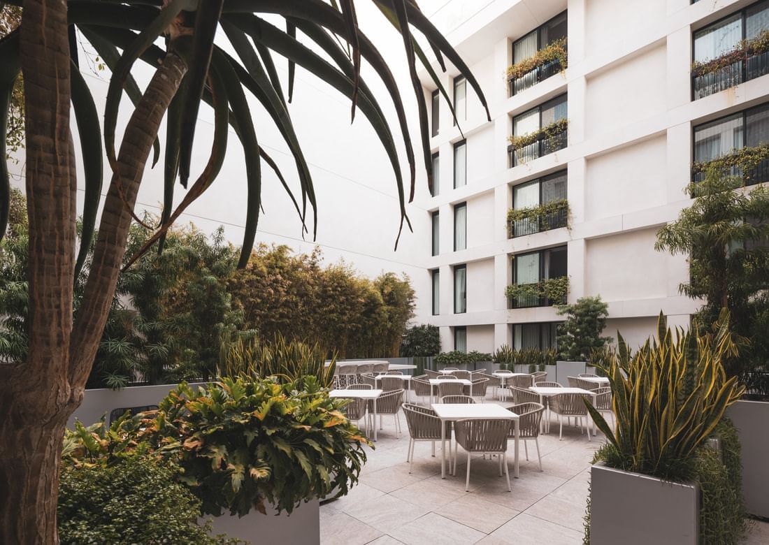 The Godfrey Hotel Hollywood — photo 35 of 60