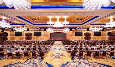 Imperial Ballroom