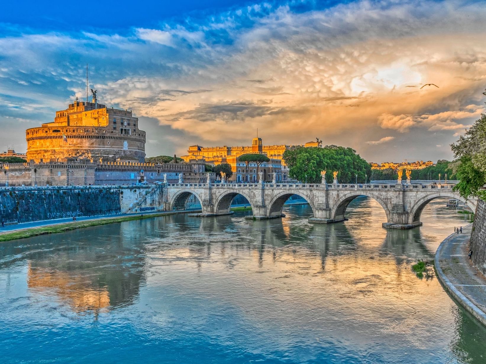 Senza Pensieri foto offerta
