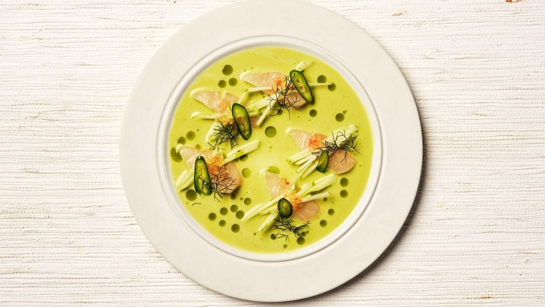 Nat Thaipun recipes 