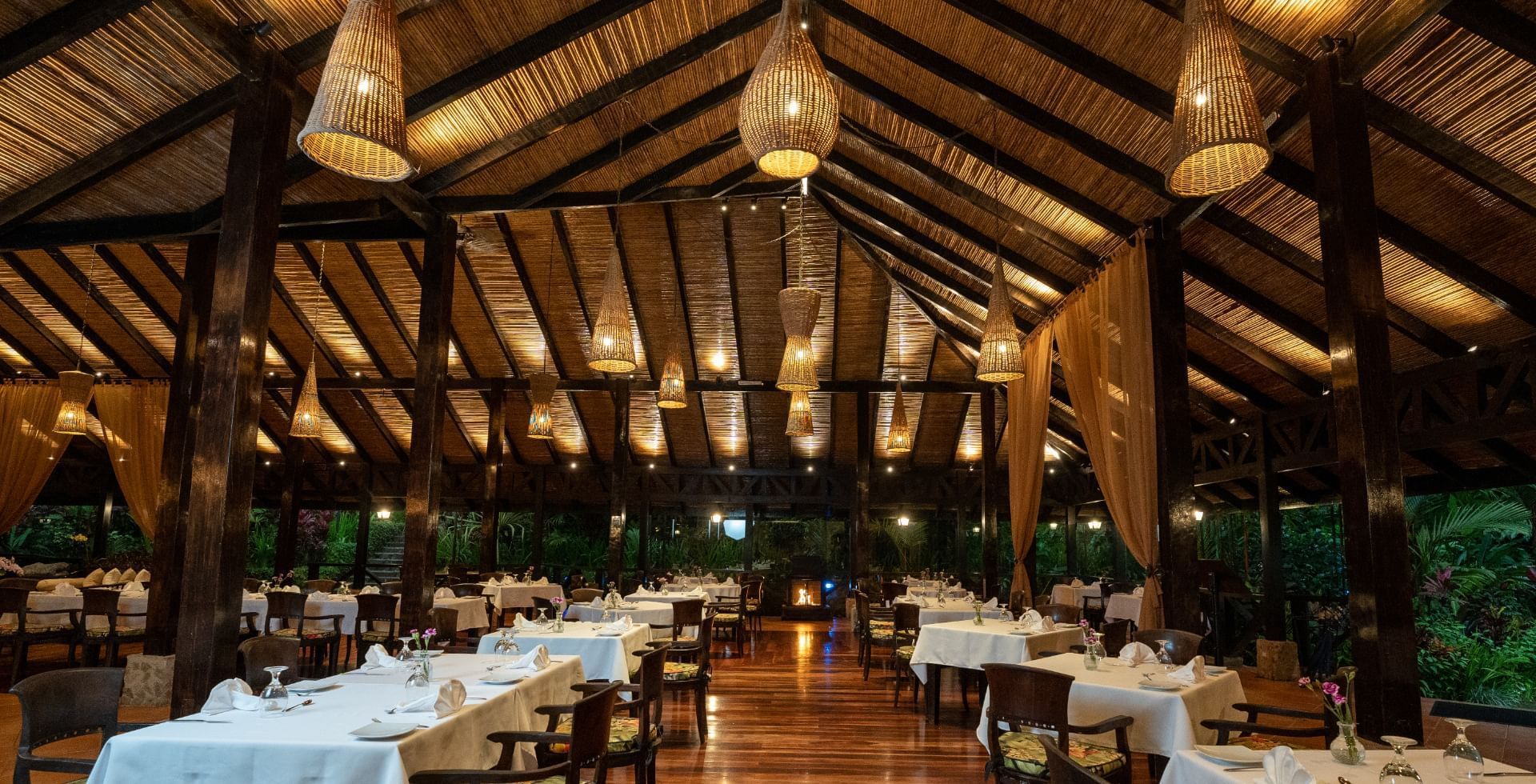 Restaurants Rio Celeste Costa Rica Rio Celeste Hideaway