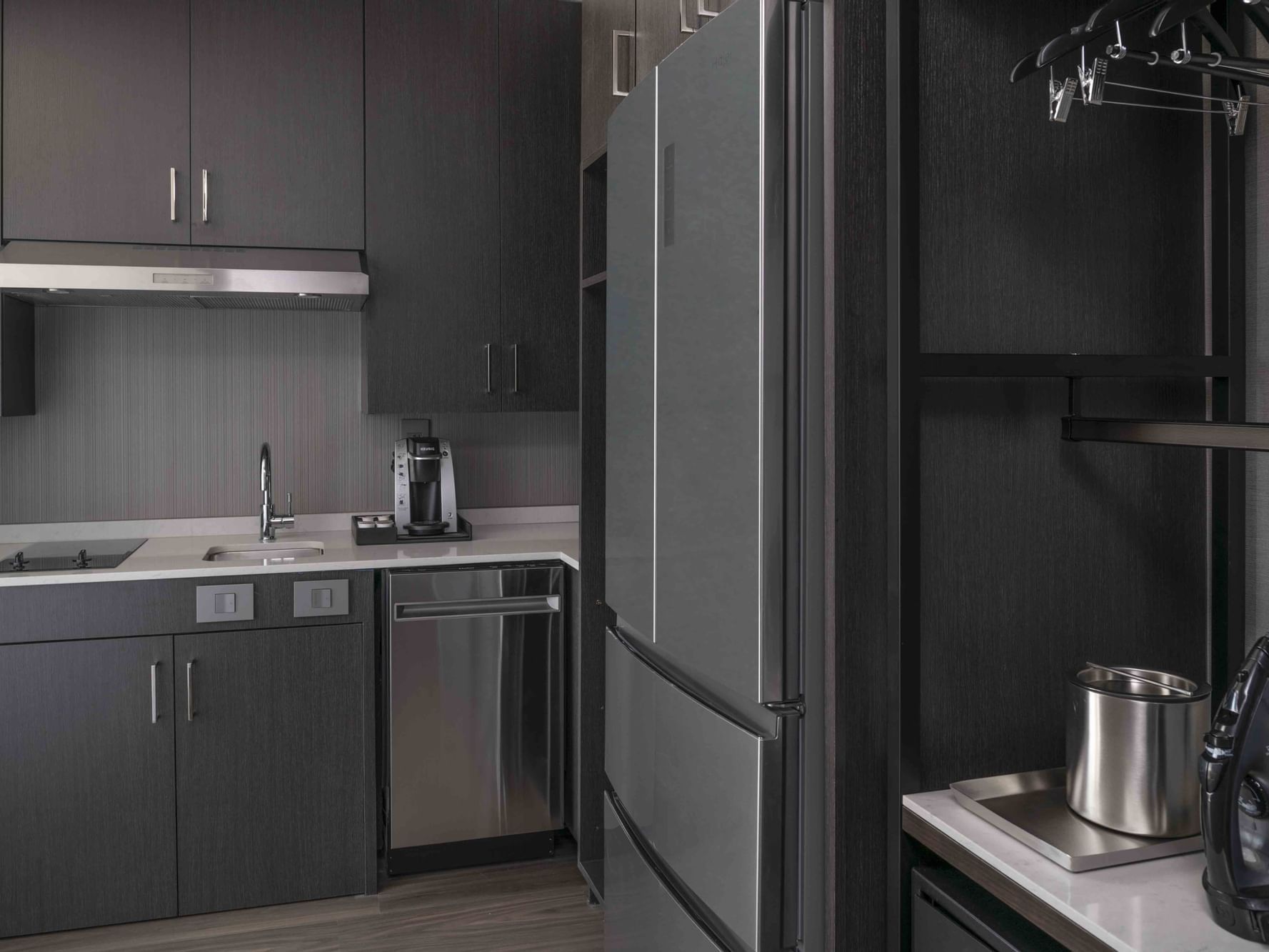ada kitchen