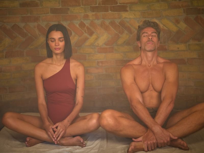 spa