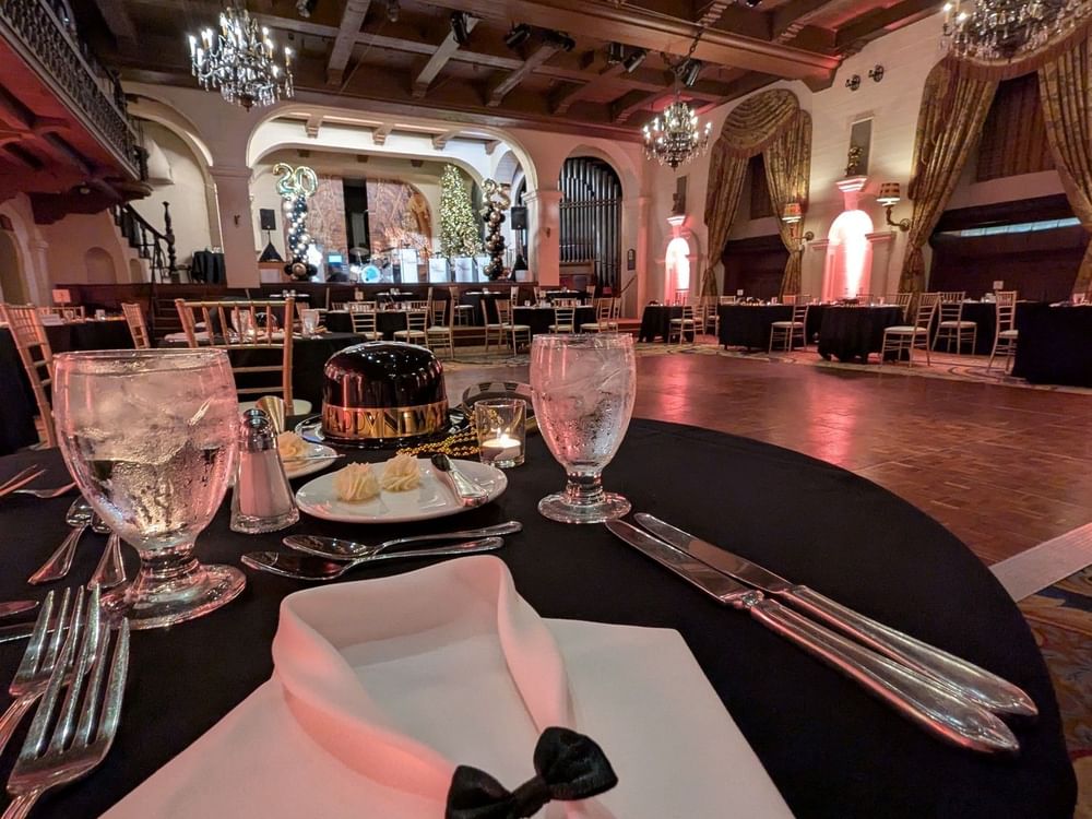 All That Glitters Gala